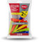 Masters Extra Long (70mm, 2 3/4) Cone Plastic Tees For Extra Stability, multi-coloured, one size, TEP100