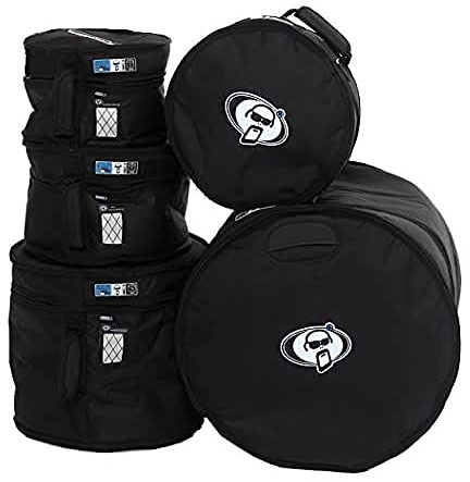 Protection Racket Pro Line Case Set