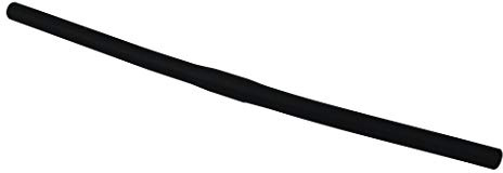ErgoTec Lenker-07160419 Lenker Schwarz Einheitsgröße