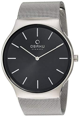 Obaku Herrenuhr V178GXCBMC