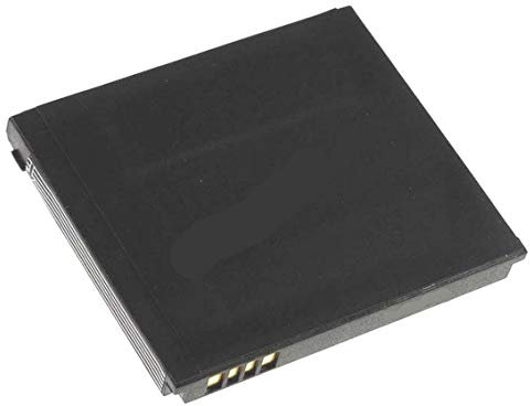 Akkuversum Akku kompatibel mit HTC Desire (Nicht Desire HD), Handy/Smartphone Li-Ion Batterie