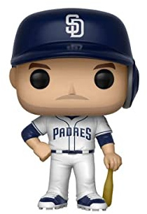 Funko POP! Vinyl: MLB: Wil Meyers