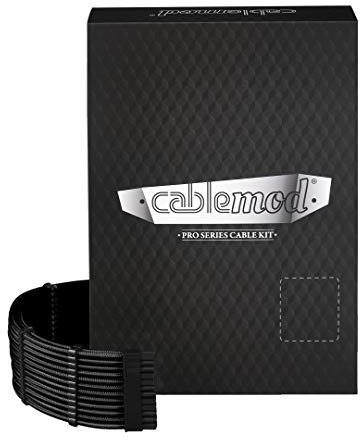 CABLEMOD PRO MODMESH RT-Series Cable KIT, cm-PRTS-FKIT-NKK-R