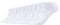 s.Oliver Socks Herren S24008 Füßlinge, 10er Pack, Weiß (White 0000), Herstellergröße: 39/42