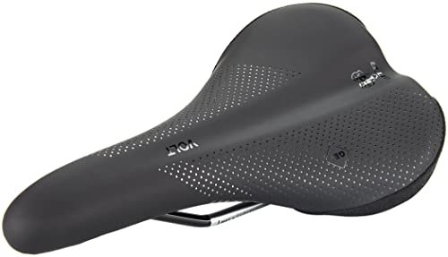 WTB Volt Narrow Cromoly Black Saddle (W065-0583)