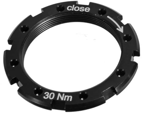 Rohloff Lock-Ring für Steckritzel