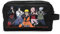 Naruto Shippuden Trousse de toilette Ninja Group Konoha, multicolore, Taille unique, Trousse de toilette