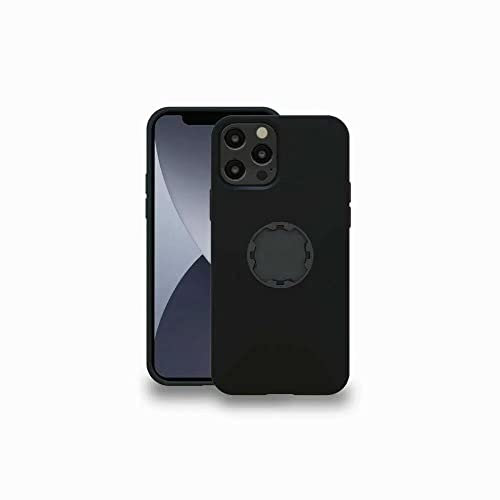 Tigra Sport FitClic Schutzhülle für iPhone 12/12 Pro (6.1 Zoll)