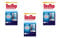DESTOP Lot de 3 Nettoyants Lave-Vaisselle - 3 Sachets