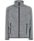 CMP - Kinderjacke, Eis-Titan-Schwarz, 116