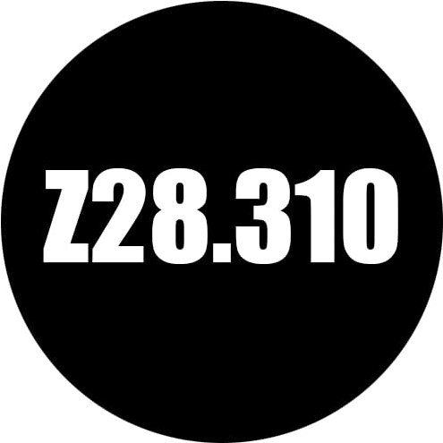 Sammys Shirt Store Z28.310 Der Code der Ungeimpften Vinyl-Aufkleber Sticker für Auto wetterfest 10cm