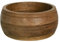 Mars & More Set de bols en bois de manguier - 15 cm et 20 cm