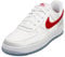 NIKE Air Force 1 07 ESS Mujeres Zapatillas Moda - 40 EU