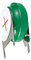 ELCART Allarme, Batteria Ni-Mh, 1,2V 110mAh, 3 Pin, Verde
