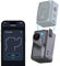 HOZO M-Cube Laser Measuring Tool Adaptor, 01 Smart Planner - Features 360° Joystick for Capturing Floorplans from Any Angle, One-Tap Button for Precise Edge and Corner Measurements