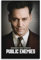NUSLNG Filmposter Public Enemies, dekoratives Leinwandposter, Wandkunst, Dekor, Wohnen, moderne Familienschlafzimmer-Dekoration, Poster, 50 x 75 cm, ungerahmter Stil