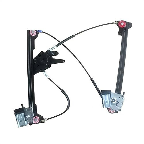 DZSHONGXINSM Auto Fensterheber 1E0837461 1E0837462 Elektrischer Fensterheber Vorne Links Rechts Für VW Für GOLF 3 III 4 IV Cabrio Fensterheber Auto Elektrischer(Vorne links)