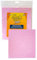 Scrub Daddy Damp Duster Towel, Multipurpose Dusters for Cleaning - Venetian & Wooden Blind Cleaner, Ridged Dusting Sponge for Vents, Radiator, Skirting Boards, Mirrors - Home Cleaning Products, Pink