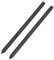 Stylet de Téléphone 2 Pièces, Stylet de Remplacement pour Smartphone S21 Ultra, pour écrans Tactiles de Téléphone, écriture Fluide, Dessin