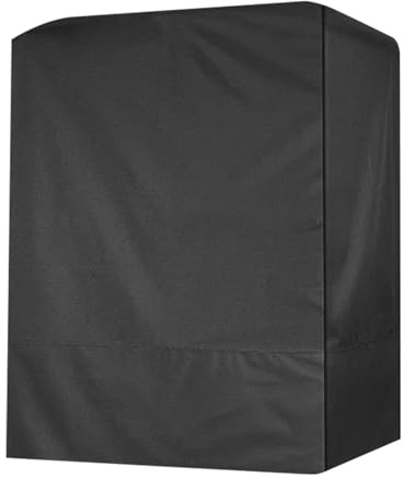 Fundas para jaula de pájaros para la noche, fundas para jaula de pájaros para la noche, funda para jaula de pájaros, protección solar, transpirable, impermeable, tela Oxford, funda para jaula de