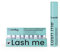 EVERBY | Lash Me Wimpern- und Augenbrauenserum 3,5 ml, verlängerndes und stärkendes Wimpernserum mit Peptid-Komplex, hergestellt in Italien