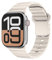 Sportarmband für Apple Watch Armband 40mm 41mm 38mm 42mm 45mm 44mm 46mm iWatch Armbänder Damen Herren,Weich Silikon Apfelband Sport Band für Apple Watch Series 10 9 8 7 6 5 4 3 SE 2nd Ultra/2 49mm