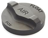 Bike3D Tappo per TopCap Air Bottle Fox 32 e Fox 34 Standard o SC