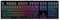 MechLands EPOMAKER TH108 Full Size Mechanical Keyboard, 108 Keys Wireless Gaming Keyboard, 8000mAh Battery, Creamy Gasket, Hot Swap, Custom Driver, RGB Backlights (Black, Creamy Jade Switch)