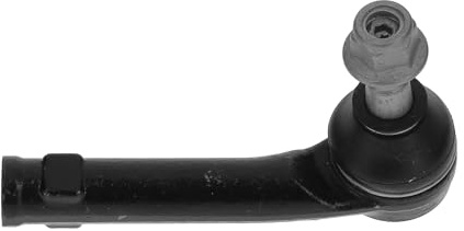 MONROE Tie Rod End | L16152 | OE-Matching Quality | Precise Steering Control | Pack of 1