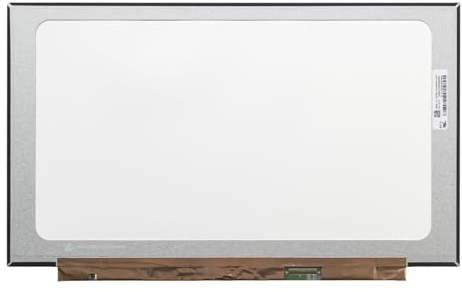 16,1 Zoll IPS 144 Hz Laptop-LCD-Bildschirm NV161FHM-NY3, kompatibel mit HP Pavilion Gaming 16-A 16T-A OMEN 16-B Display 1920 x 1080 Edp 40pin