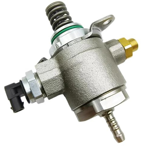 Austausch der Kraftstoffpumpe 1 PC Hochdruck Kraftstoff Pumpe Für 2010-2017 Für Audi A4 2010-2016 A5 Q5 A6 Quattro 06J127025F 06J127025J 06J127025G
