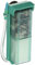 Penn-Plax Filtro per Acquario Small World, con Cartuccia USA e Getta (Spugna bio, Carbonio e Cristalli di Zeolite), Sicuro per impianti d'Acqua Dolce e salata