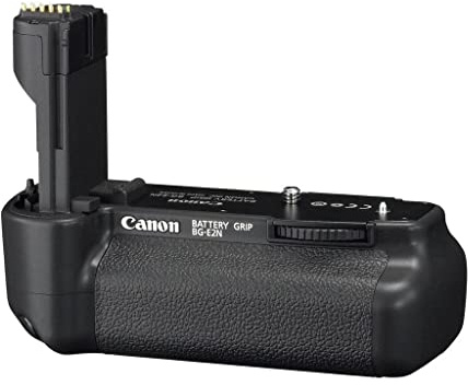 Canon BG-E2N Battery Grip For EOS 20D, 30D & 40D