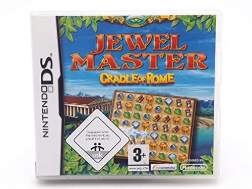 Jewel Master: Cradle of Rome