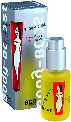 eco cosmetics Body Boost Busenpflegeöl 50ml
