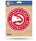 Unbekannt NBA Medium die Cut Aufkleber, Team Logo