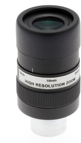 Olivon Zoom Eyepiece 20-60x - 1.25 Standard fitting