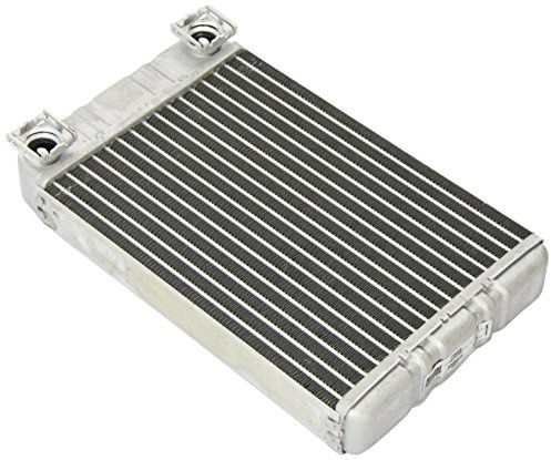 Nissens HVAC Heater Core - 72028