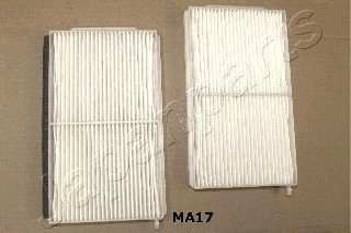 Japanparts FAA-MA17 Calefacción para Automóviles
