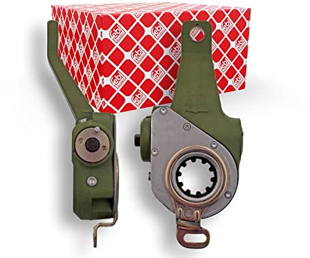 febi bilstein 43635 Slack Adjuster, pack of one