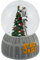 Kurt S. Adler CO - Storm Trooper WTR Globe