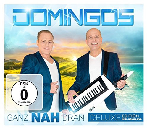 Ganz Nah Dran -Deluxe-