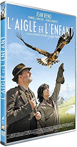 L'aigle et l'enfant [FR Import]