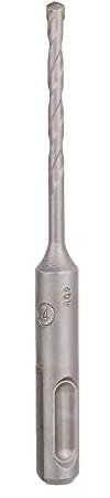 Bosch 2608680257 SDS Plus 1, 4 x 50 x 110 juego de brocas de martillo, paquete de 6, 4 x 50 x 110