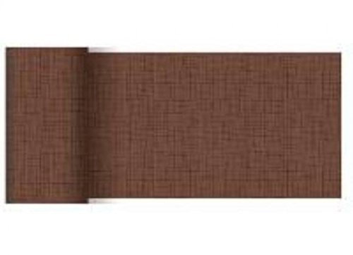 Duni Linnea chestnut 20mx15cm 1 St.