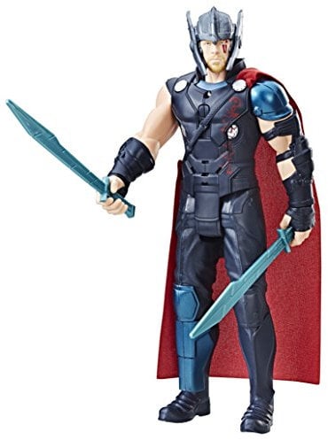 MARVEL B9970102 Thor Ragnarok Electronic Figure