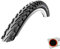 Schwalbe Reifen Land Cruiser HS450 28x1.60Zoll 42-622mm TwinSkin Act. KG SBC sz