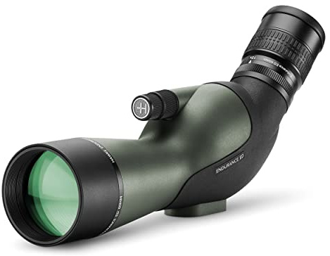 HAWKE Spektiv Endurance ED 15-45x60