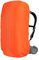 Mammut Regenschutz, leuchtendes Orange, S