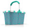 reisenthel carrybag Signature Spectra Green